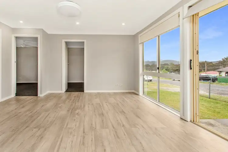 Third view of Homely house listing, 5 Short Street, Paxton NSW 2325