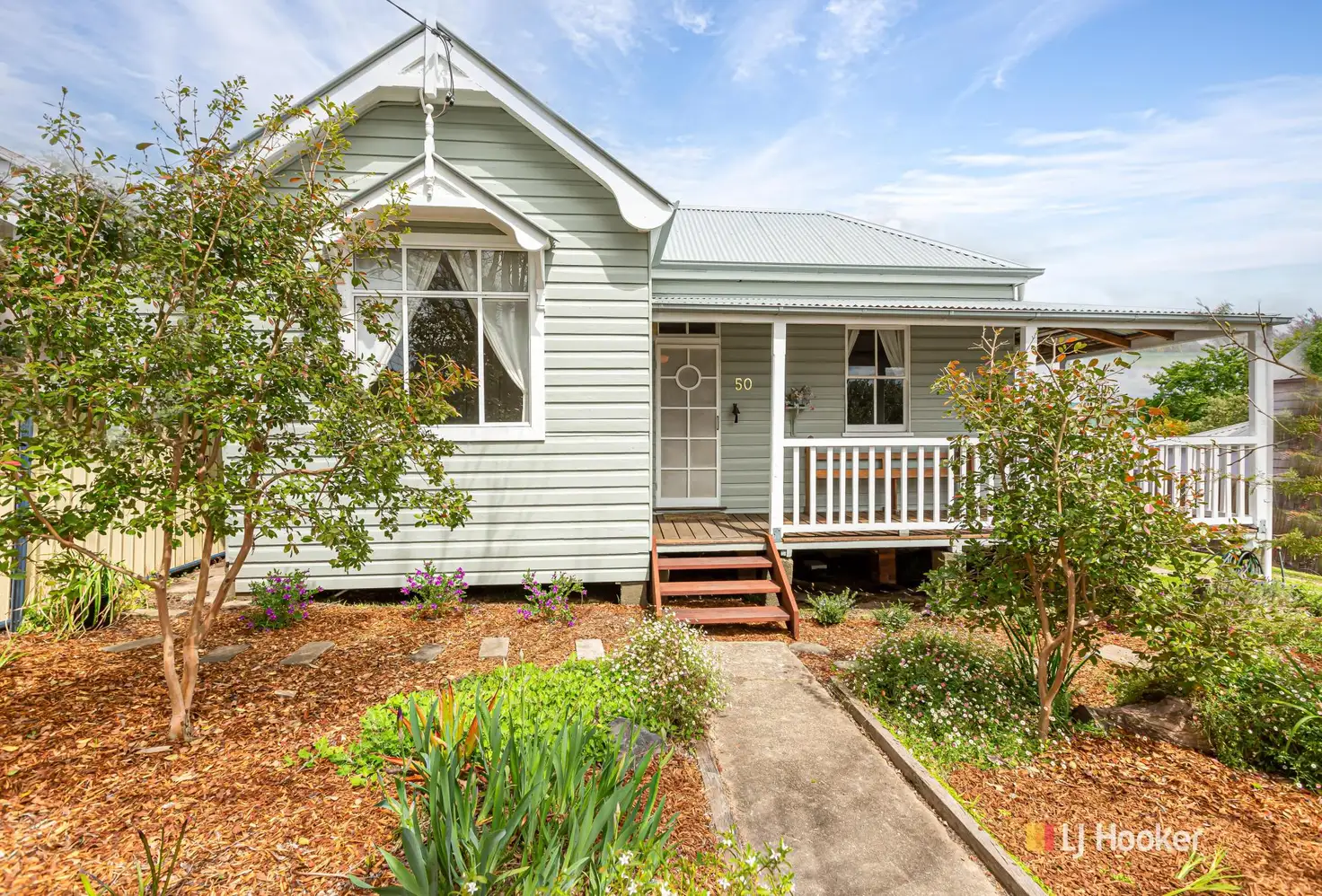 Main view of Homely house listing, 50 Bega Street, Bega NSW 2550