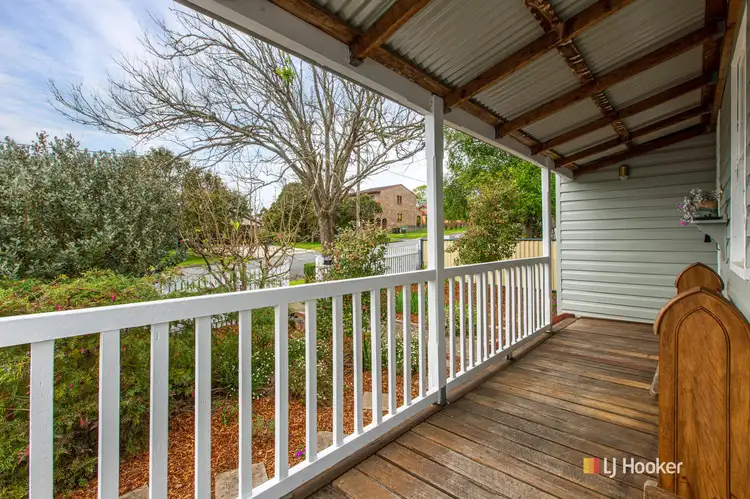 Second view of Homely house listing, 50 Bega Street, Bega NSW 2550