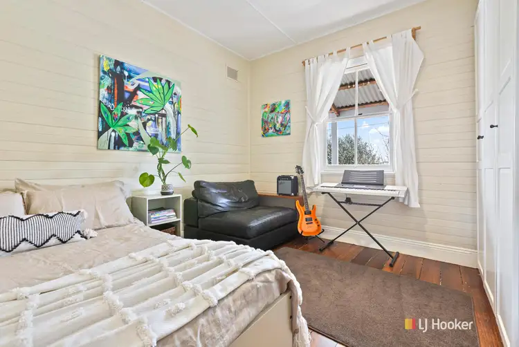 Fourth view of Homely house listing, 50 Bega Street, Bega NSW 2550
