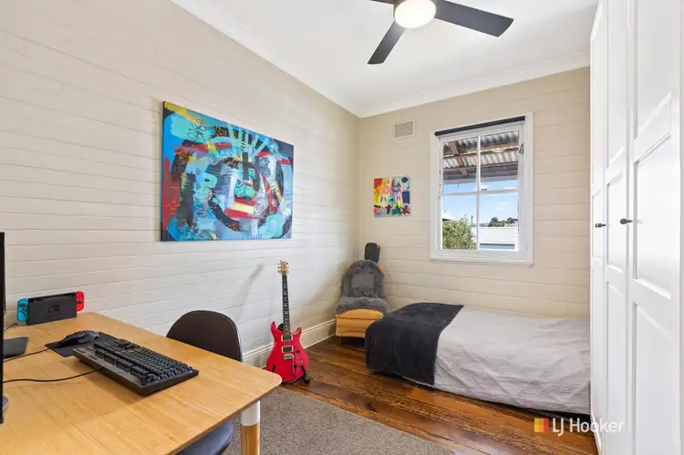 Fifth view of Homely house listing, 50 Bega Street, Bega NSW 2550