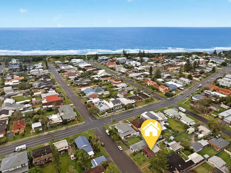 Main view of Homely house listing, 23 Manly Parade, The Entrance North NSW 2261