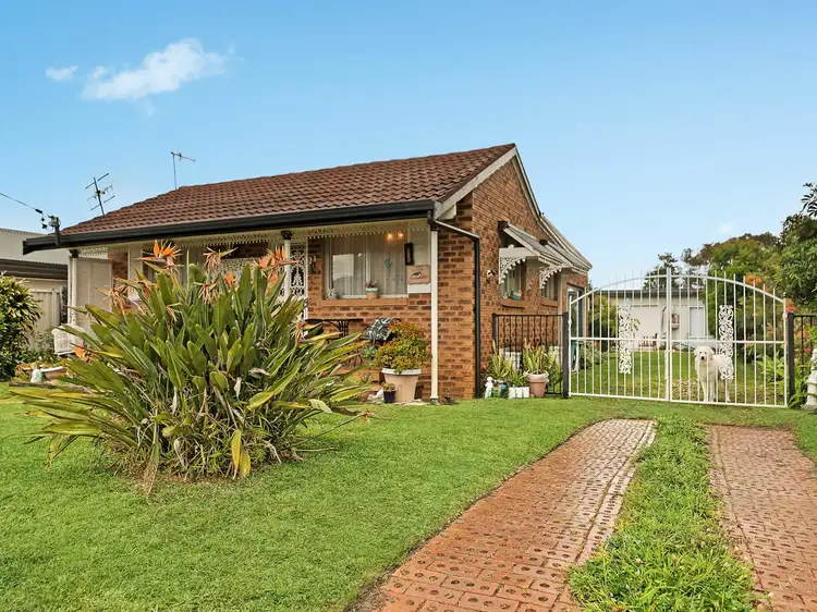 Second view of Homely house listing, 23 Manly Parade, The Entrance North NSW 2261