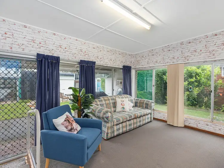 Fourth view of Homely house listing, 23 Manly Parade, The Entrance North NSW 2261