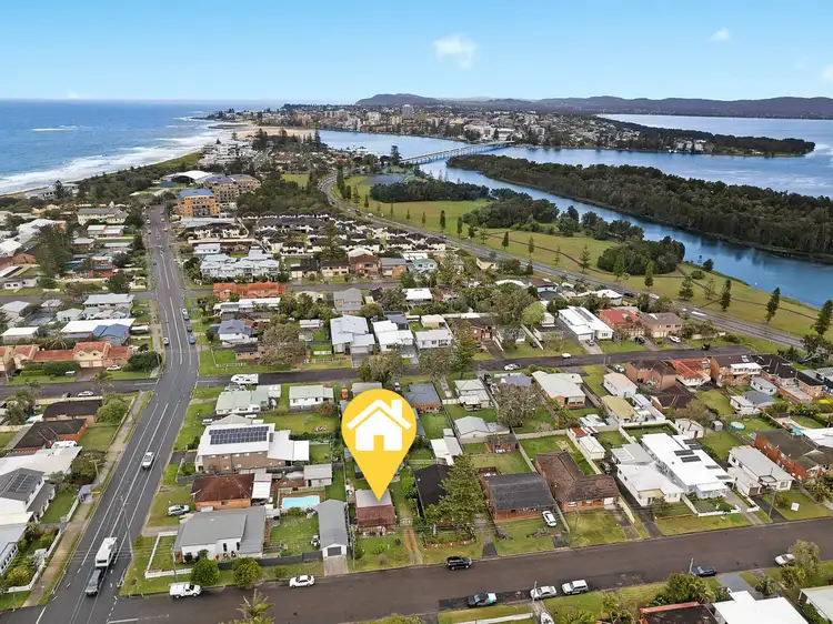 Fifth view of Homely house listing, 23 Manly Parade, The Entrance North NSW 2261