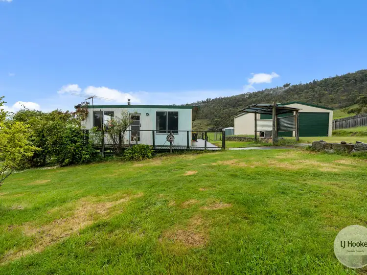 Main view of Homely house listing, 101 Hall Road, Fentonbury TAS 7140