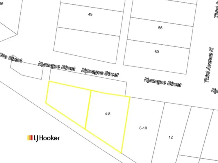 Main view of Homely land listing, 4-8 Nymagee Street, Narromine NSW 2821