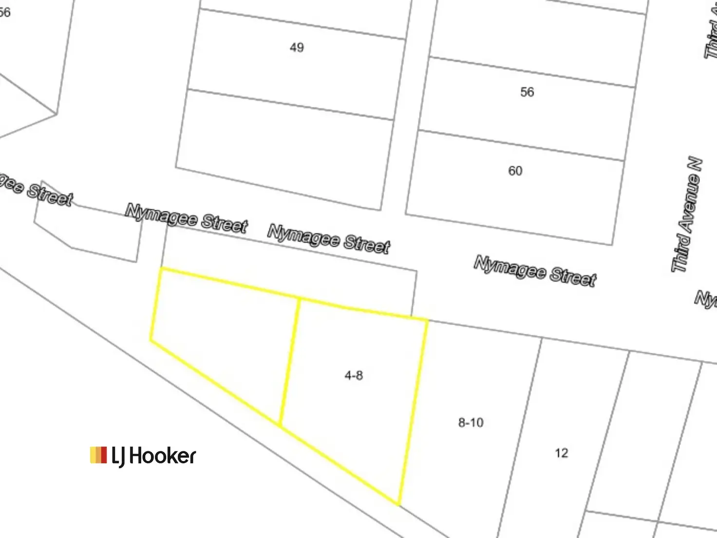 Main view of Homely land listing, 4-8 Nymagee Street, Narromine NSW 2821
