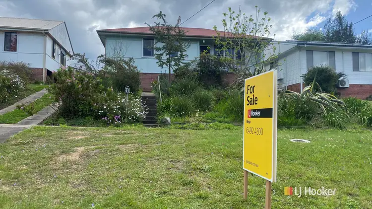 41 Meringo Street, Bega NSW 2550
