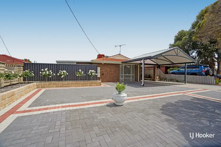Second view of Homely house listing, 7 Mitre Court, Mirrabooka WA 6061