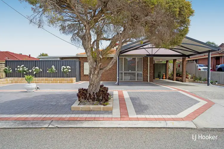 Third view of Homely house listing, 7 Mitre Court, Mirrabooka WA 6061
