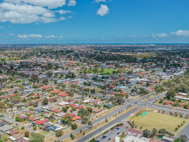 Fourth view of Homely house listing, 7 Mitre Court, Mirrabooka WA 6061