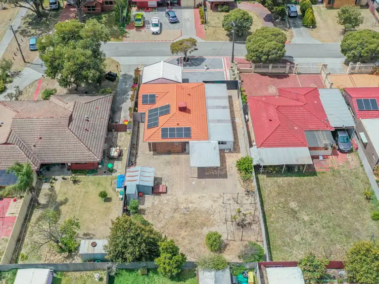 Seventh view of Homely house listing, 7 Mitre Court, Mirrabooka WA 6061