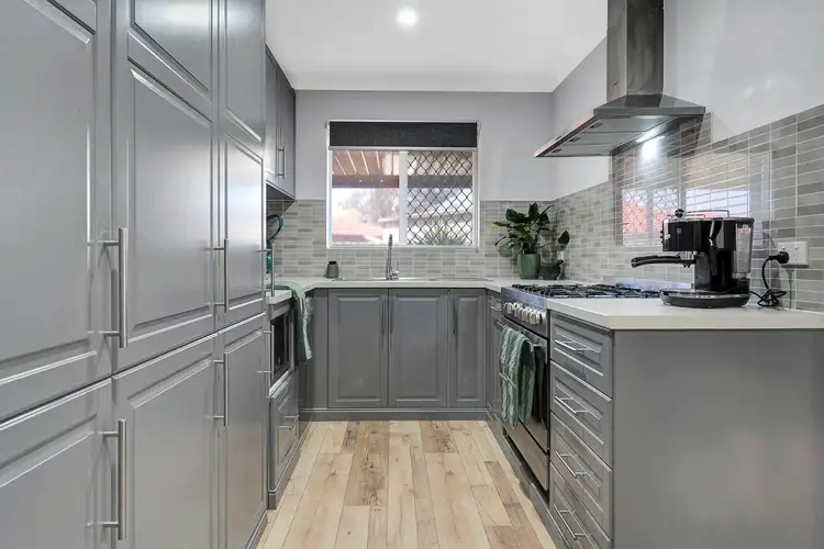 Fourth view of Homely house listing, 35 Cortis Way, Langford WA 6147