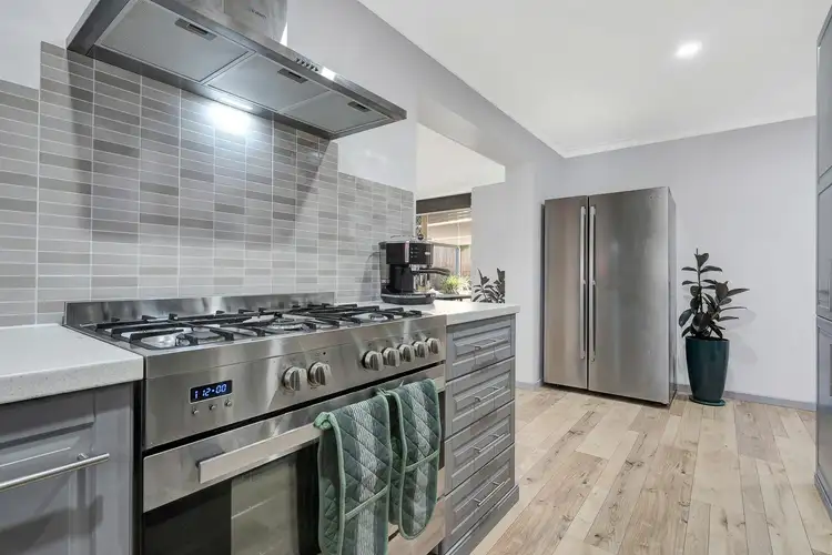 Fifth view of Homely house listing, 35 Cortis Way, Langford WA 6147