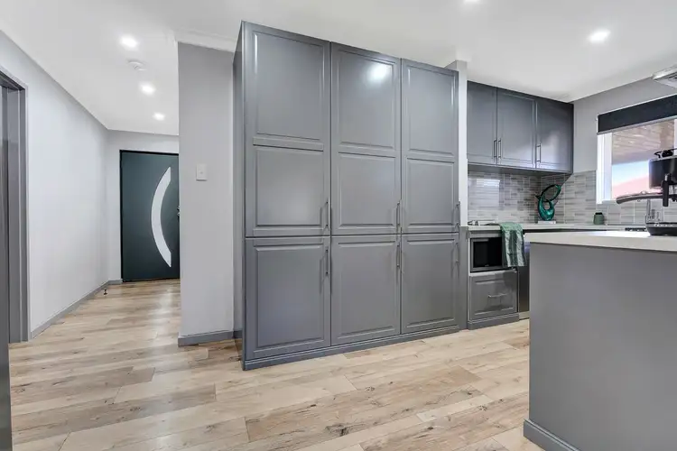 Sixth view of Homely house listing, 35 Cortis Way, Langford WA 6147