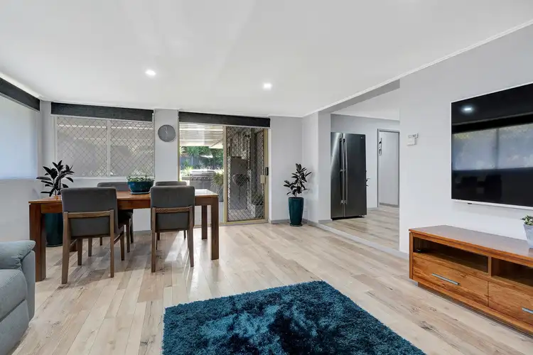 Seventh view of Homely house listing, 35 Cortis Way, Langford WA 6147