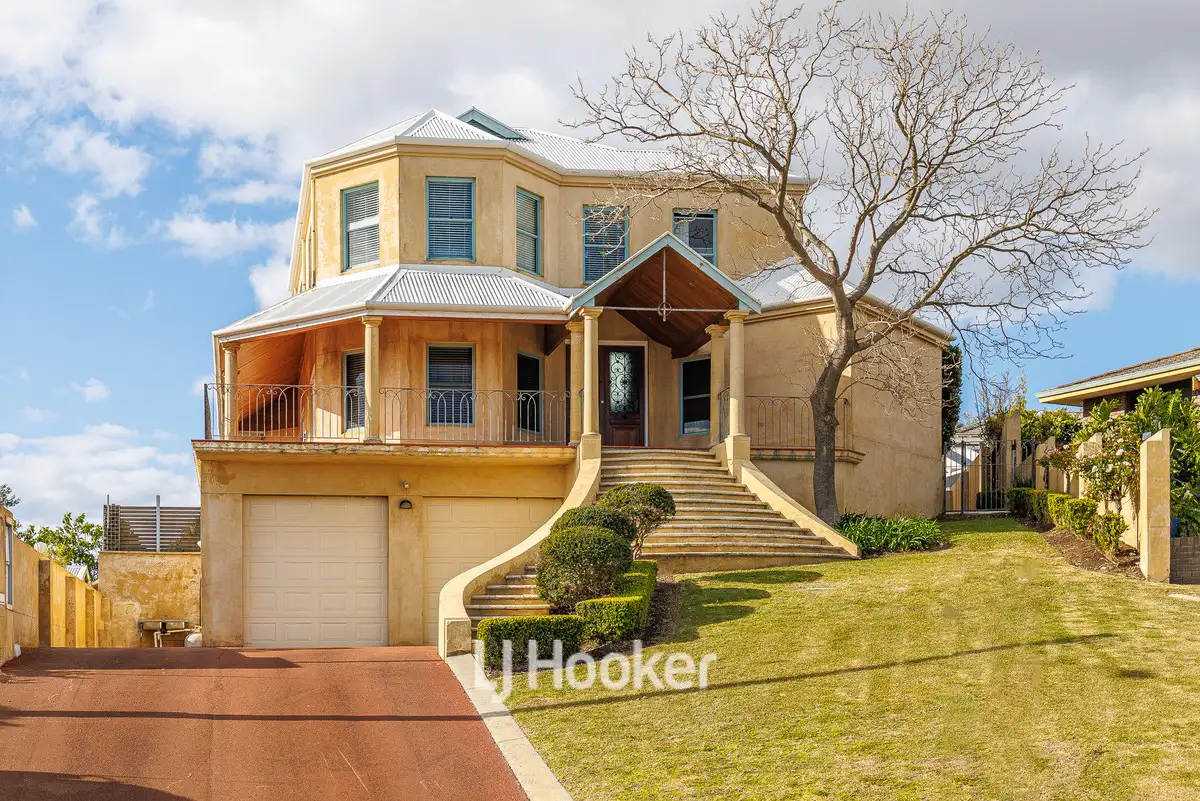 Main view of Homely house listing, 4 Rogers Close, Australind WA 6233