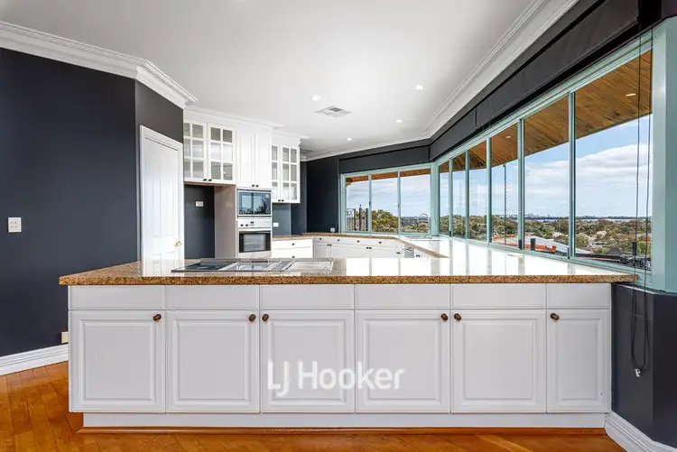 Fifth view of Homely house listing, 4 Rogers Close, Australind WA 6233