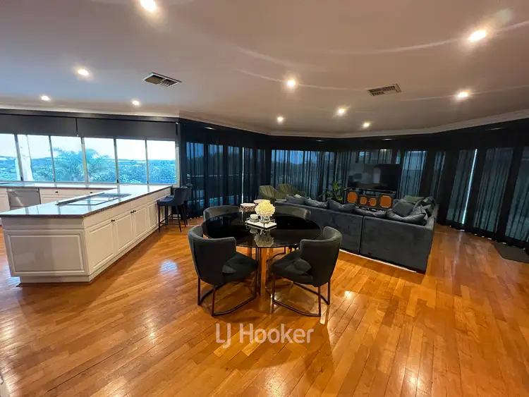 Seventh view of Homely house listing, 4 Rogers Close, Australind WA 6233