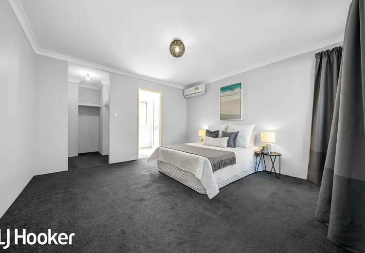 Second view of Homely house listing, 61 Cross Street, Queens Park WA 6107