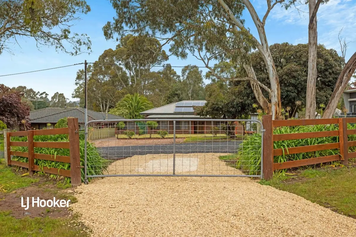 Main view of Homely house listing, 9 Osborn Road, Kersbrook SA 5231