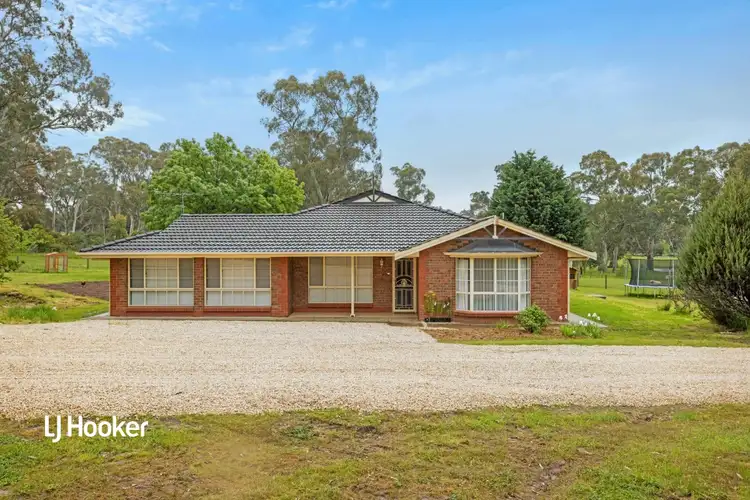 Second view of Homely house listing, 9 Osborn Road, Kersbrook SA 5231