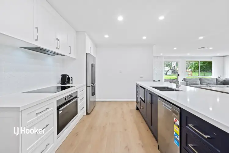 Third view of Homely house listing, 9 Osborn Road, Kersbrook SA 5231