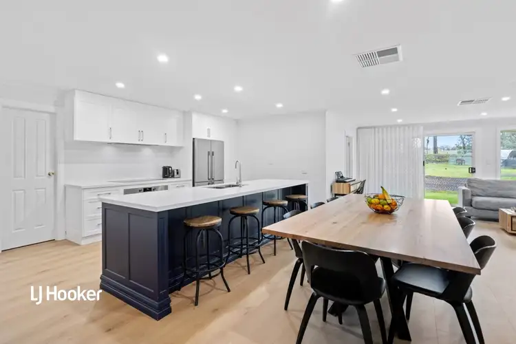 Fourth view of Homely house listing, 9 Osborn Road, Kersbrook SA 5231