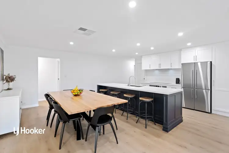 Fifth view of Homely house listing, 9 Osborn Road, Kersbrook SA 5231