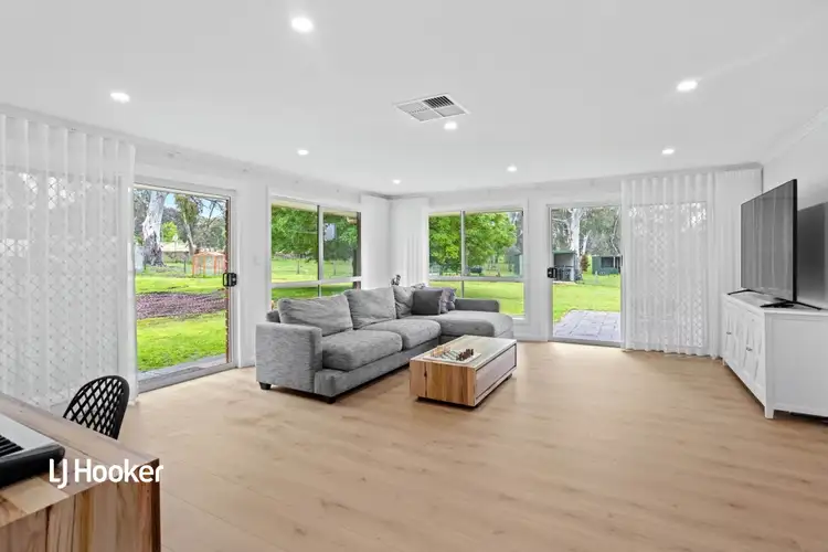 Sixth view of Homely house listing, 9 Osborn Road, Kersbrook SA 5231