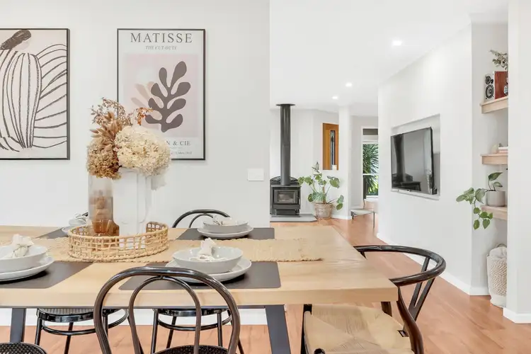 Sixth view of Homely house listing, 21 Orlit Court, Epping VIC 3076