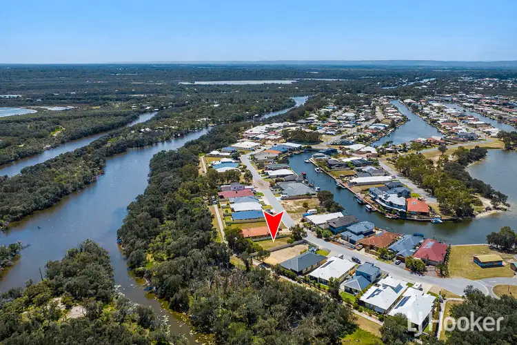 44 Batavia Quays, South Yunderup WA 6208