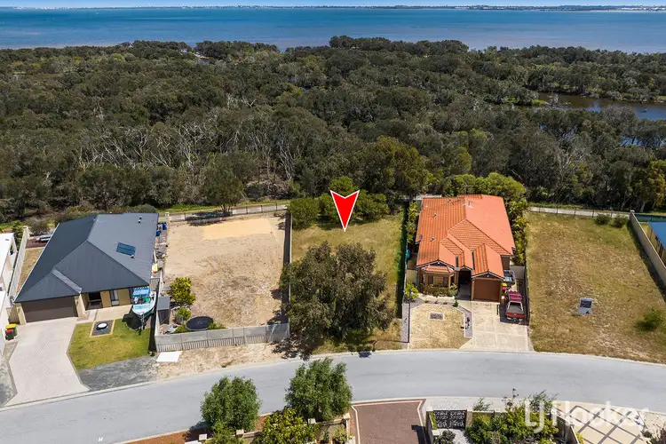 Second view of Homely land listing, 44 Batavia Quays, South Yunderup WA 6208