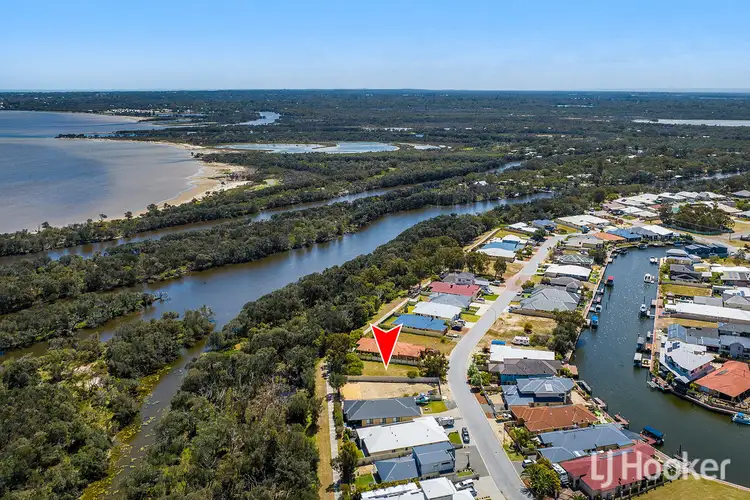 Third view of Homely land listing, 44 Batavia Quays, South Yunderup WA 6208