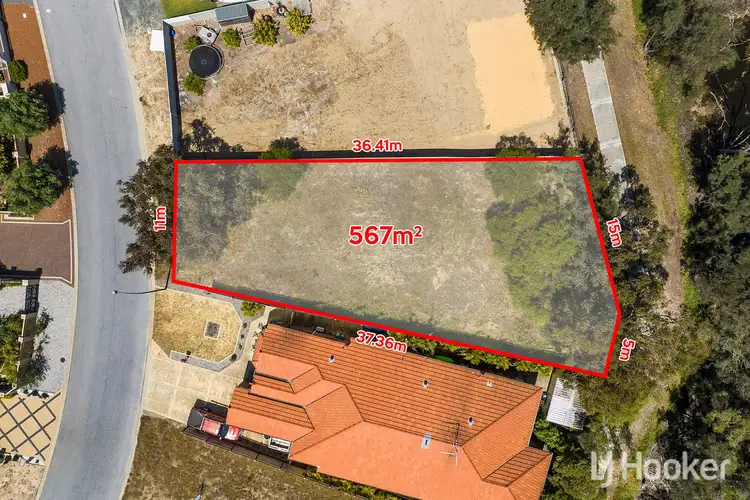 Fourth view of Homely land listing, 44 Batavia Quays, South Yunderup WA 6208