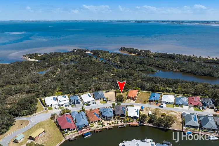 Fifth view of Homely land listing, 44 Batavia Quays, South Yunderup WA 6208