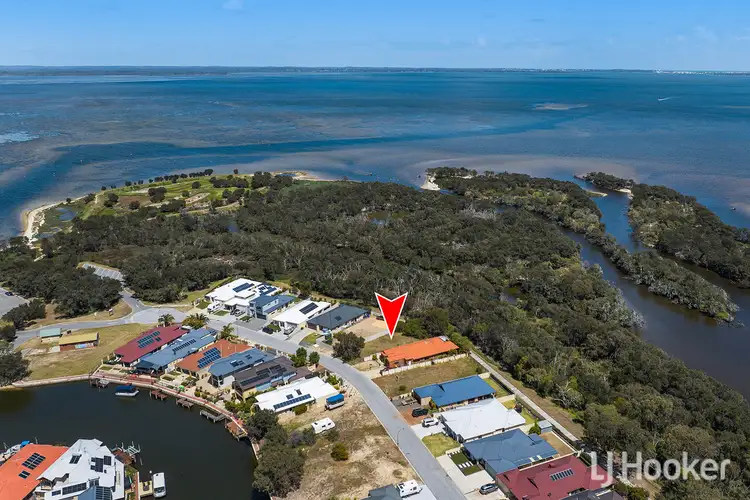 Seventh view of Homely land listing, 44 Batavia Quays, South Yunderup WA 6208
