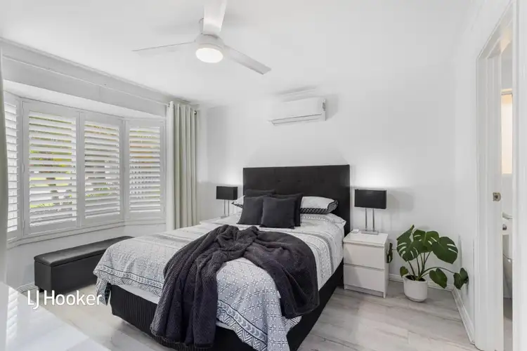 Second view of Homely house listing, 14 Mandarine Avenue, Golden Grove SA 5125
