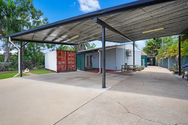 4 Parmentier Place, Moulden NT 830