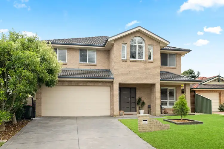 10 Callicoma Street, Mount Annan NSW 2567