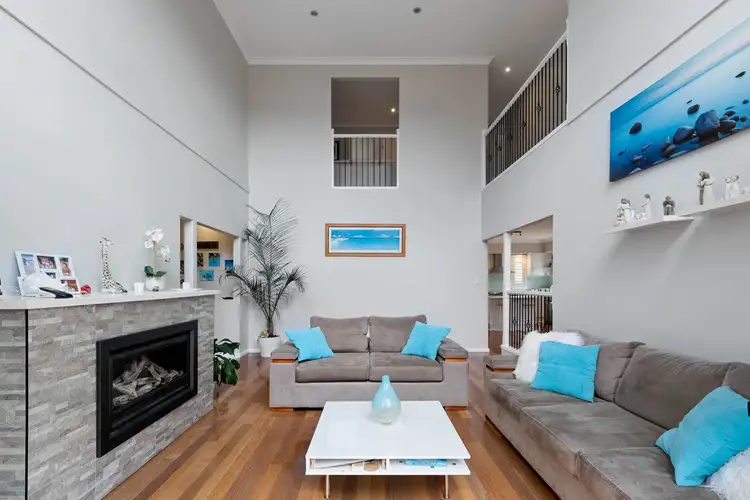 Third view of Homely house listing, 10 Callicoma Street, Mount Annan NSW 2567