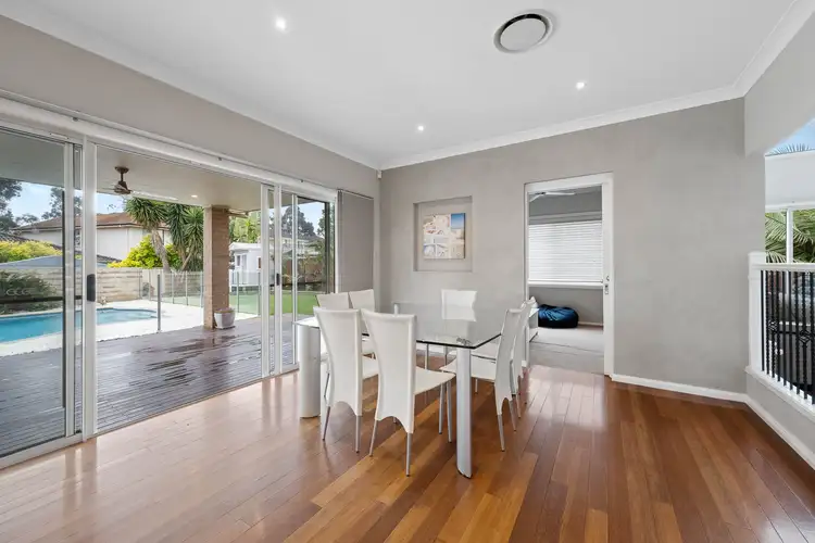 Fourth view of Homely house listing, 10 Callicoma Street, Mount Annan NSW 2567