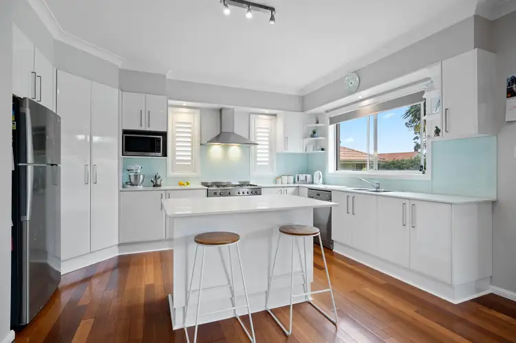 Fifth view of Homely house listing, 10 Callicoma Street, Mount Annan NSW 2567