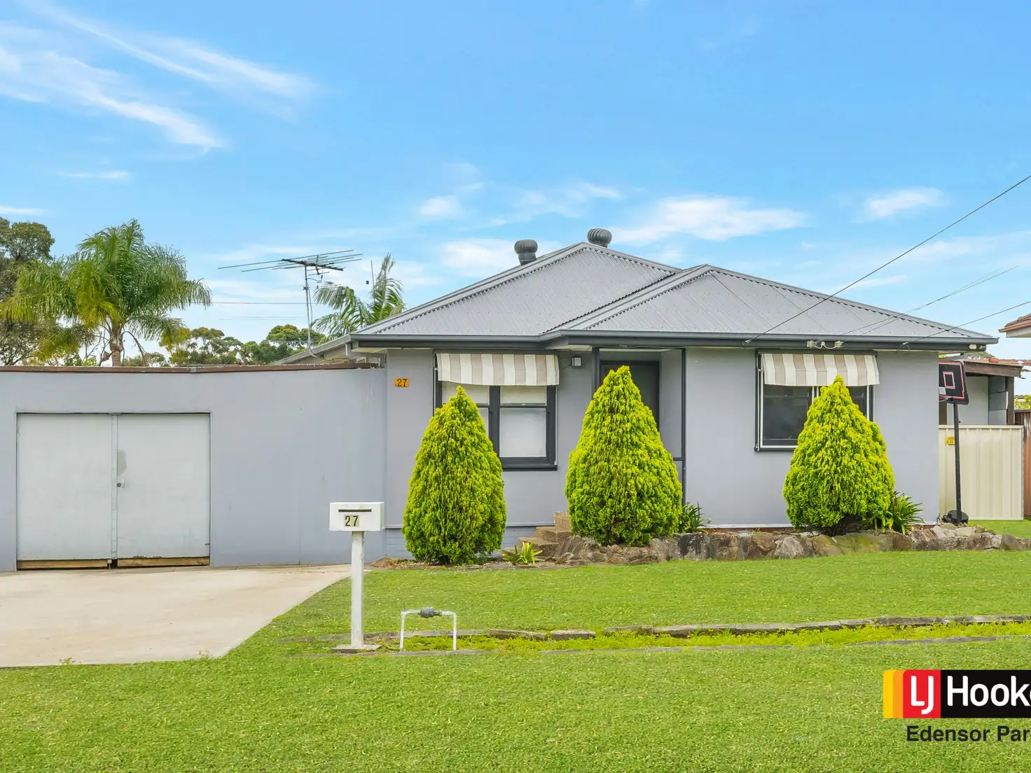 Main view of Homely house listing, 27 Guthega Crescent, Heckenberg NSW 2168