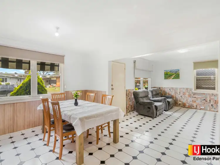 Fourth view of Homely house listing, 27 Guthega Crescent, Heckenberg NSW 2168