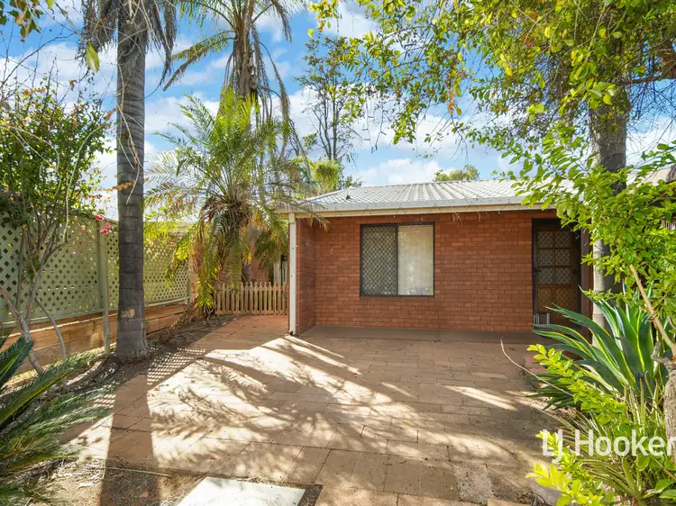 Second view of Homely unit listing, 13/92 Barrett Drive, Desert Springs NT 870