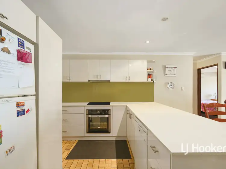 Third view of Homely unit listing, 13/92 Barrett Drive, Desert Springs NT 870