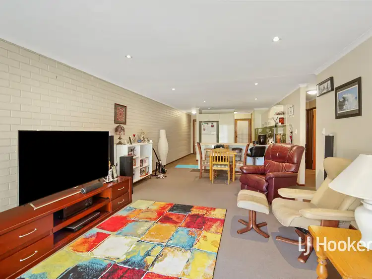 Fourth view of Homely unit listing, 13/92 Barrett Drive, Desert Springs NT 870