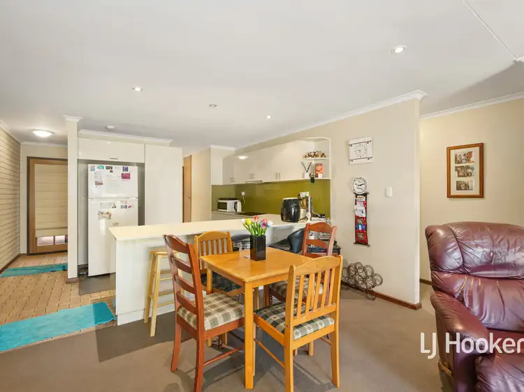 Fifth view of Homely unit listing, 13/92 Barrett Drive, Desert Springs NT 870